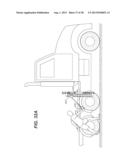 VEHICLE MOUNTED MULTI-POSITION RESISTANCE TUBE EXERCISE APPARATUS diagram and image