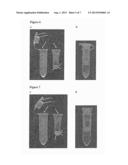 COLUMNS FOR INCUBATION AND ISOLATION OF CHEMICAL AND/OR BIOLOGICAL SAMPLES diagram and image