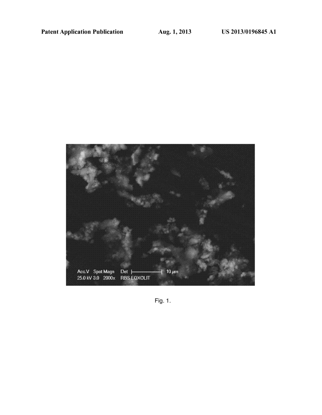 COLLOIDAL PHOTO-CATALYTIC COMPOSITION - diagram, schematic, and image 02