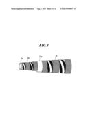 SUPERCONDUCTING CABLE diagram and image