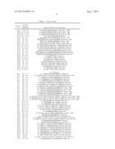 COMBINATORIAL POST-TRANSLATIONALLY-MODIFIED HISTONE PEPTIDES, ARRAYS     THEREOF, AND METHODS OF USING THE SAME diagram and image