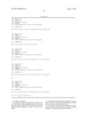 COMBINATORIAL POST-TRANSLATIONALLY-MODIFIED HISTONE PEPTIDES, ARRAYS     THEREOF, AND METHODS OF USING THE SAME diagram and image