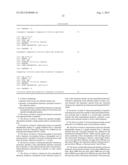 PATTERNED DEVICES AND METHODS FOR DETECTING ANALYTES diagram and image