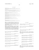 GIP ANALOG AND HYBRID POLYPEPTIDES WITH SELECTABLE PROPERTIES diagram and image