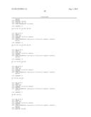 GIP ANALOG AND HYBRID POLYPEPTIDES WITH SELECTABLE PROPERTIES diagram and image