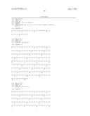 GIP ANALOG AND HYBRID POLYPEPTIDES WITH SELECTABLE PROPERTIES diagram and image