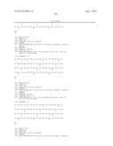 GIP ANALOG AND HYBRID POLYPEPTIDES WITH SELECTABLE PROPERTIES diagram and image