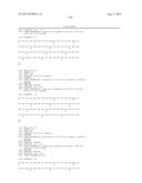 GIP ANALOG AND HYBRID POLYPEPTIDES WITH SELECTABLE PROPERTIES diagram and image