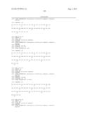 GIP ANALOG AND HYBRID POLYPEPTIDES WITH SELECTABLE PROPERTIES diagram and image