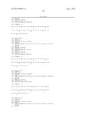 GIP ANALOG AND HYBRID POLYPEPTIDES WITH SELECTABLE PROPERTIES diagram and image