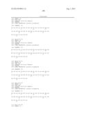 GIP ANALOG AND HYBRID POLYPEPTIDES WITH SELECTABLE PROPERTIES diagram and image