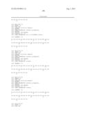 GIP ANALOG AND HYBRID POLYPEPTIDES WITH SELECTABLE PROPERTIES diagram and image