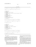 GIP ANALOG AND HYBRID POLYPEPTIDES WITH SELECTABLE PROPERTIES diagram and image