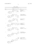 BENZODIOXANE INHIBITORS OF LEUKOTRIENE PRODUCTION diagram and image