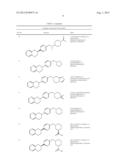 BENZODIOXANE INHIBITORS OF LEUKOTRIENE PRODUCTION diagram and image