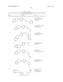 BENZODIOXANE INHIBITORS OF LEUKOTRIENE PRODUCTION diagram and image