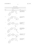 BENZODIOXANE INHIBITORS OF LEUKOTRIENE PRODUCTION diagram and image