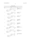 BENZODIOXANE INHIBITORS OF LEUKOTRIENE PRODUCTION diagram and image