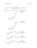 BENZODIOXANE INHIBITORS OF LEUKOTRIENE PRODUCTION diagram and image