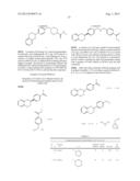 BENZODIOXANE INHIBITORS OF LEUKOTRIENE PRODUCTION diagram and image