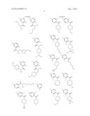 5-ALKYNYL-PYRIDINES diagram and image