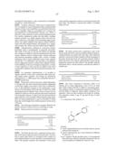 5-ALKYNYL-PYRIDINES diagram and image