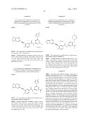 HETEROCYCLIC ALKYNYL BENZENE COMPOUNDS AND MEDICAL COMPOSITIONS AND USES     THEREOF diagram and image