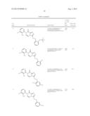 TRIAZOLOPYRAZINONES AS P2X7 RECEPTOR ANTAGONISTS diagram and image