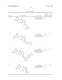 TRIAZOLOPYRAZINONES AS P2X7 RECEPTOR ANTAGONISTS diagram and image
