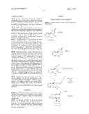 Substituted 1,3-Dioxanes and There Uses diagram and image