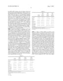 AGENT AND METHOD FOR STABILIZING MEMBRANE PROTEIN diagram and image