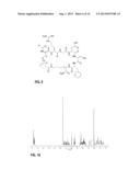 Method For Synthesizing A Cyclic Multivalent Peptide Using A     Thiol-Mediated Reaction diagram and image