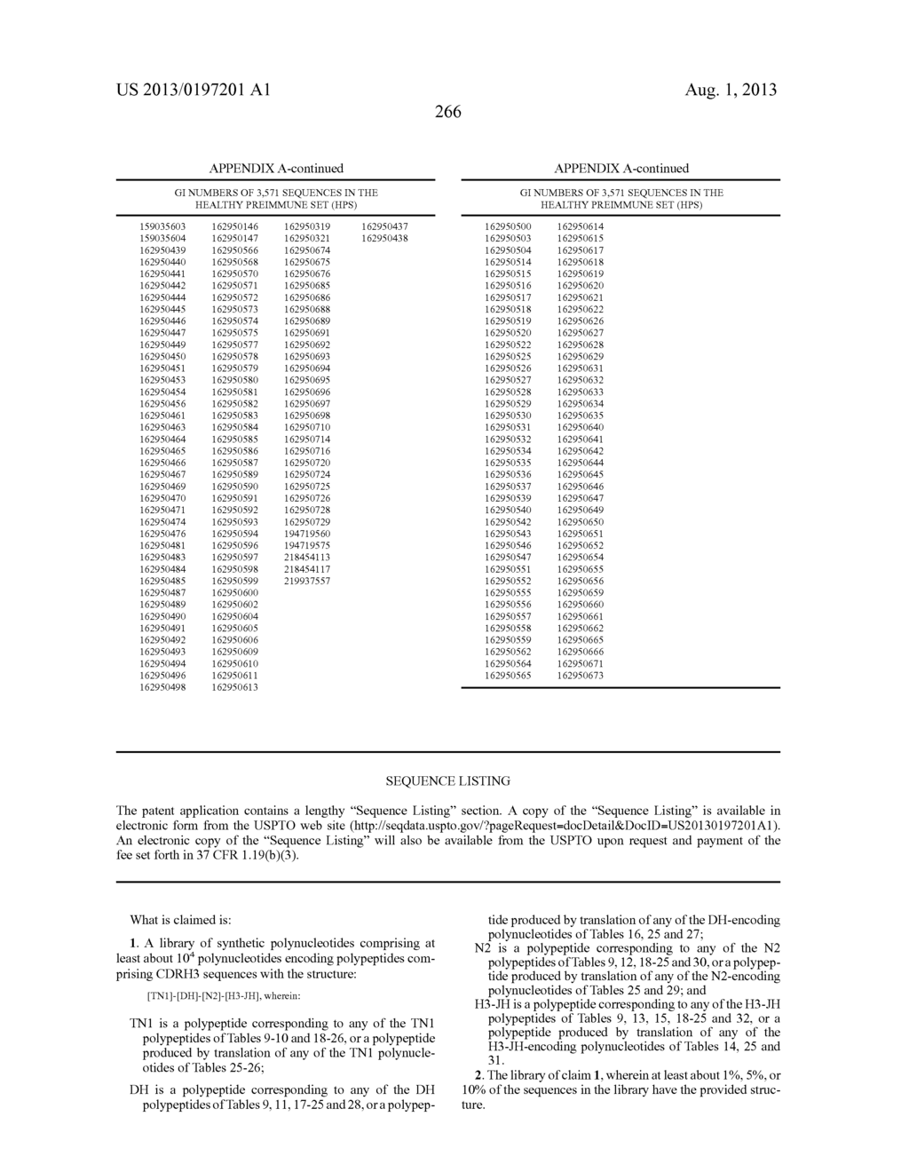 ANTIBODY LIBRARIES - diagram, schematic, and image 282