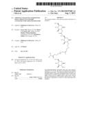 CHITOSAN COVALENTLY LINKED WITH SMALL MOLECULE INTEGRIN ANTAGONIST FOR     TARGETED DELIVERY diagram and image