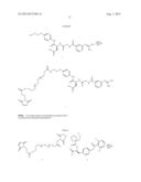 CHITOSAN COVALENTLY LINKED WITH SMALL MOLECULE INTEGRIN ANTAGONIST FOR     TARGETED DELIVERY diagram and image