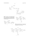 CHITOSAN COVALENTLY LINKED WITH SMALL MOLECULE INTEGRIN ANTAGONIST FOR     TARGETED DELIVERY diagram and image