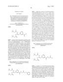 CHITOSAN COVALENTLY LINKED WITH SMALL MOLECULE INTEGRIN ANTAGONIST FOR     TARGETED DELIVERY diagram and image