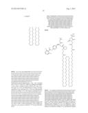 CHITOSAN COVALENTLY LINKED WITH SMALL MOLECULE INTEGRIN ANTAGONIST FOR     TARGETED DELIVERY diagram and image