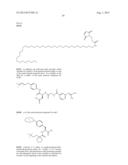 CHITOSAN COVALENTLY LINKED WITH SMALL MOLECULE INTEGRIN ANTAGONIST FOR     TARGETED DELIVERY diagram and image