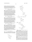 CHITOSAN COVALENTLY LINKED WITH SMALL MOLECULE INTEGRIN ANTAGONIST FOR     TARGETED DELIVERY diagram and image