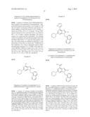 Benzimidazole Derivatives As PI3 Kinase Inhibitors diagram and image