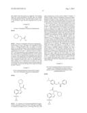 METHOD OF MAKING AZAINDAZOLE DERIVATIVES diagram and image