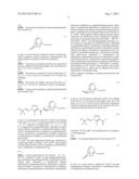 PROCESS FOR PREPARING AMINOADAMANTYL CARBAMATE DERIVATIVES diagram and image