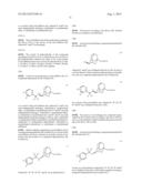 PROCESS FOR PREPARING AMINOADAMANTYL CARBAMATE DERIVATIVES diagram and image