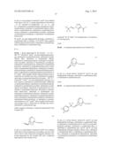 PROCESS FOR PREPARING AMINOADAMANTYL CARBAMATE DERIVATIVES diagram and image