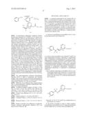 PROCESS FOR PREPARING AMINOADAMANTYL CARBAMATE DERIVATIVES diagram and image