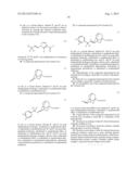 PROCESS FOR PREPARING AMINOADAMANTYL CARBAMATE DERIVATIVES diagram and image