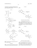 CYCLIZATION METHODS diagram and image