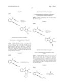CYCLIZATION METHODS diagram and image