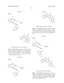 CYCLIZATION METHODS diagram and image